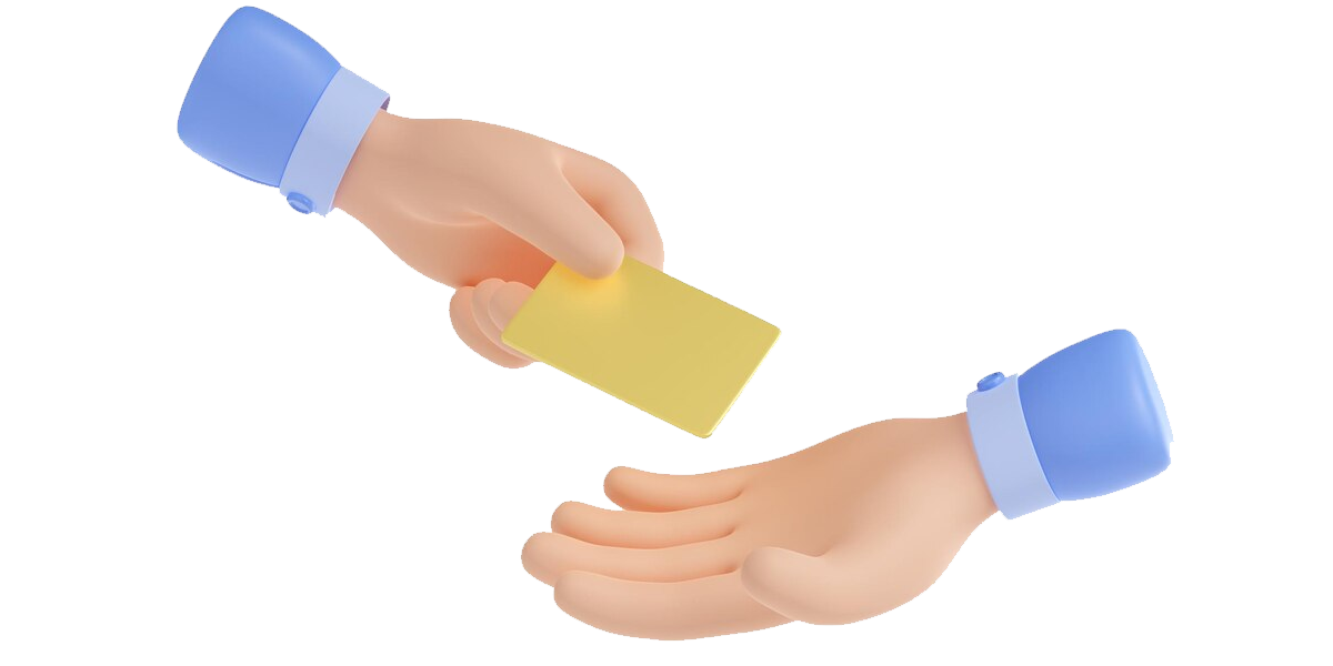 Parm Projects D Card