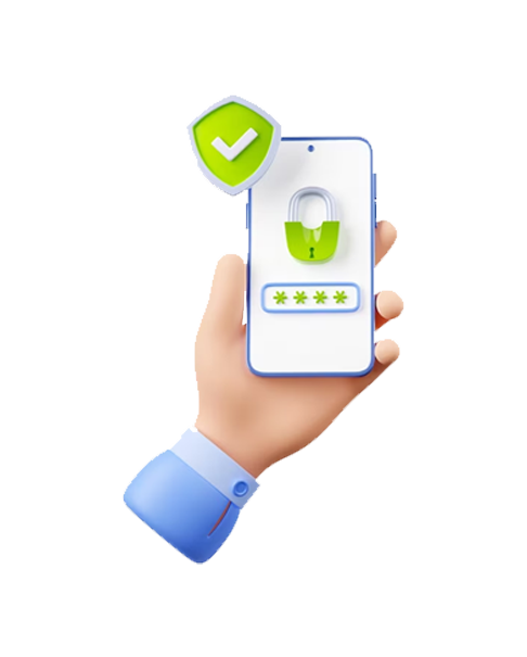 Parm Projects D Card